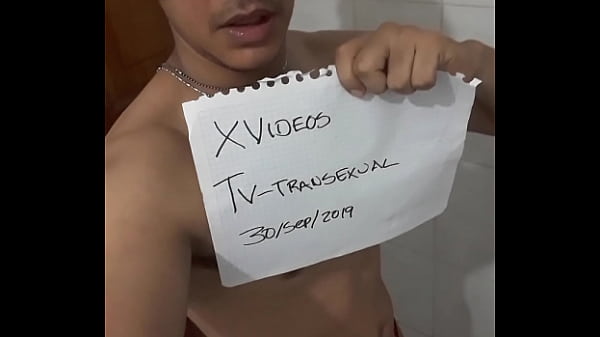 Vídeo De Verificación - soloboy, verification-video - Video 3200691