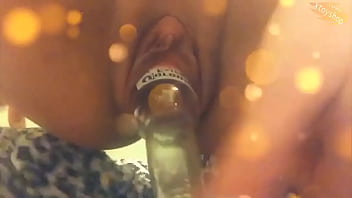 Teen, Amateur, Homemade, Masturbating, Masturbation, Cam, Bottle, Garrafa, Botella, Flasche, Bottigl - Teen - 2025 - Passionate - Session - Video 3058273