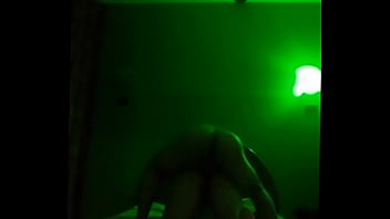 Puta Gime Con La Pinga En El Culo