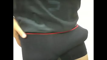 Coroa Dotado Gozando Gostoso