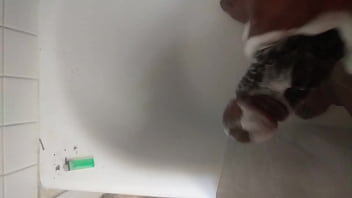 Hard-dick, Black-shower - Unknown - 2025 - Hot - Show - Video 3096891