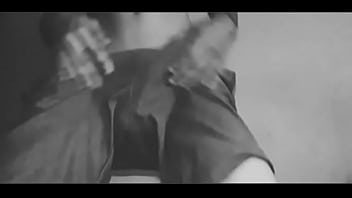 Branquinho Jogando O Pau E Cuzinho Pro Alto