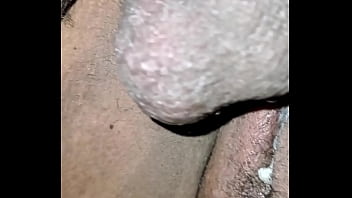 Bbc In His Wife While He' On The Clock