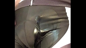 Pftish- Wet Cyclepants