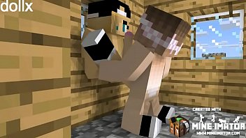 Futa Minecraft Porn Futa X Futa By Dollx