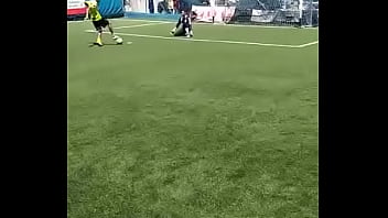 Beach, Brazil, Samba, Soccer, Caipirinha - Exotic - 2025 - Intense - Scene - Video 3200396