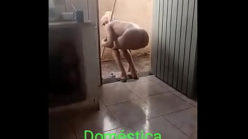 Shemale, She-male, Verga - Shemale - 2025 - Steamy - Session - Video 3133873