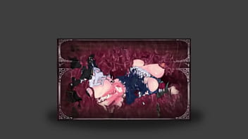 Night Of R. Demo Version 0.30 - Update Features (uncensored)