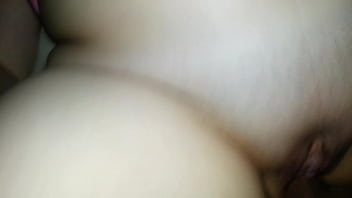 Culiando Con Alexandra En El Cuarto