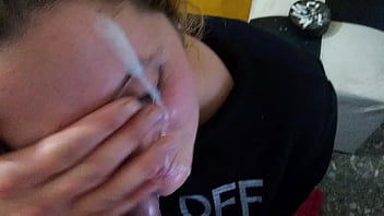 Una Buena Acabada A Mi Amiga