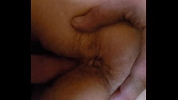 Real Wife Taking It Doggy