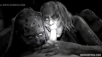 Gothic, Zombies - Unknown - 2025 - Hot - Session - Video 2883401