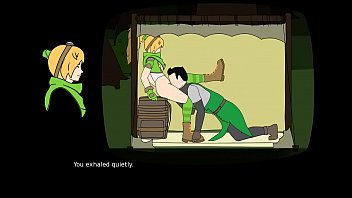 Birthrate Champions - Cunnilingus