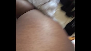 Big Ass Young Hoe Don_t Say No To Nothing