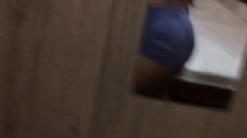 Rukia Safadinha Mexendo A Bunda