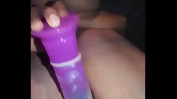 Mi Primera Vez Con Un Juguete