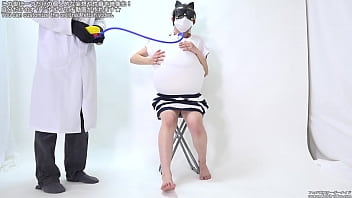 Fetish, Balloon - Unknown - 2025 - Sexy - Performance - Video 3093170