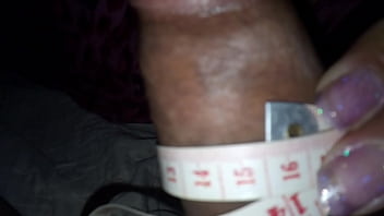 Me Dolió Mucho, Verga D. Cms De Circunferencia Me Deja Abierta