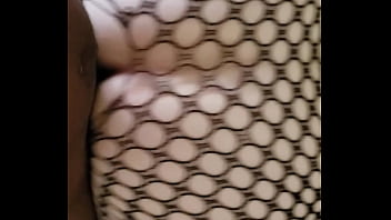 Fucking My Friends Mom - interracial, milf, doggystyle, lingerie, bareback, bbc - Video 3124395