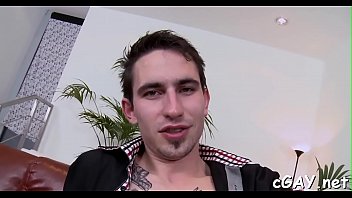 Explicit Anal Loving Act - anal, blowjob, gay, bareback - Video 3198915