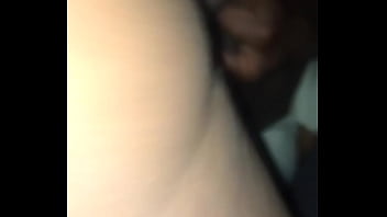 Philly Thot In Action