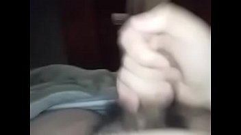 Masturbación De Pene Promedio