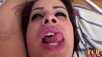 Bianca Mattos A Safada Do Parque Ibirapuera - Binho Ted - Pov