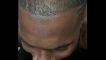 Sucking And Licking My Click