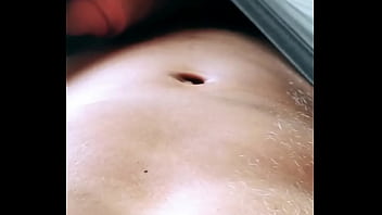 Novinho-tesão Querendo Gozar