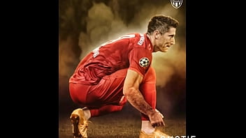 Bayern Comendo O Cu Do Tottenham, Deu O Cu Em Casa