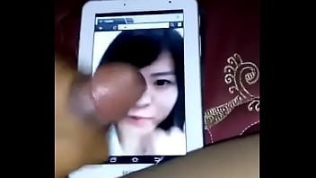 Cum On Michelle Tanoyo #4