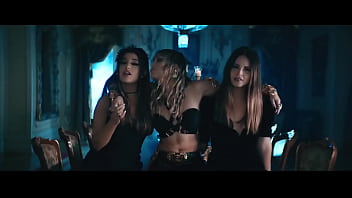 Ariana Grande, Miley Cyrus, Lana Del Rey - Don_t Call Me Angel