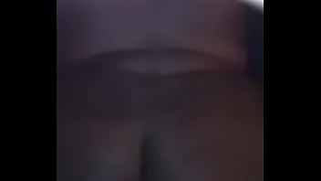 Ebony Bbw Bouncing On Fatboy And Taking Backshots