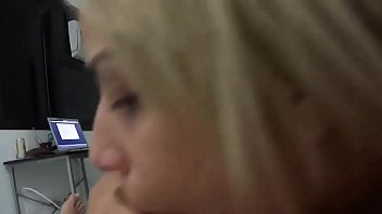 Swedish Wife Hooks Up With Young Boy On Real Homemade Sex