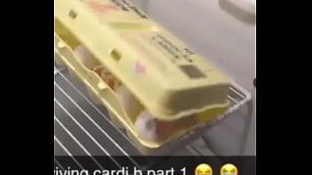 Surviving Cardi B Pt 1