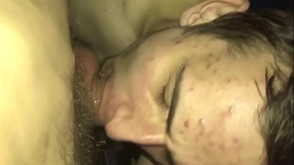 Я ебу в горло. - Deepthroat-gay-gay-blowjob - ID3196825