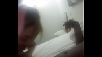 Dominicana Mamando Teta A Su Prima