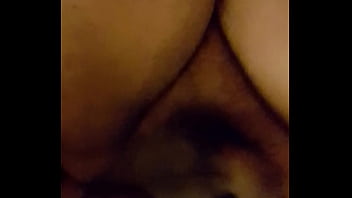 Siendo Cogido Por Mi Chongo