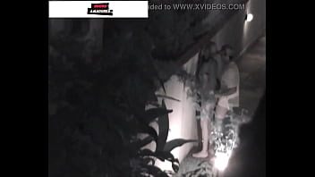 Casal Jovem é Flagrado Fazendo Sexo Em área De Uso Comum No Condomínio