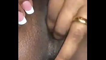 Masturbandome Sola En Casa - homemade, masturbation, paja, dominicana, black-girl - Video 3122382