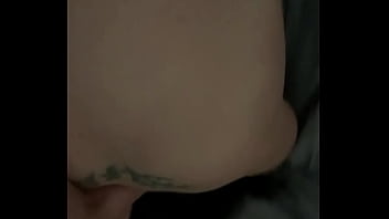 Guy Fucks Chick For Kfc