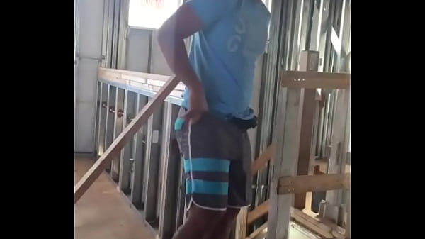Rapidinha Com O Cafuçu
