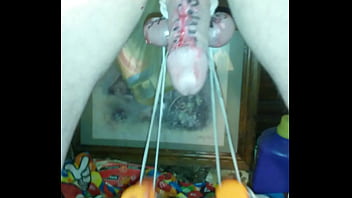 Cbt Weight Training Requested By The Sexy Mistfesz Fernanda