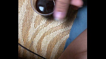 Soy Sauce　 Ejaculation