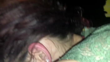 Jodingo Just Getting Some Knowledge With Amateur Model