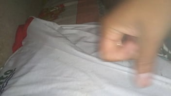 Batendo Aquela Punheta Gostosa - punheta, soloboy, gosada - Video 3122133