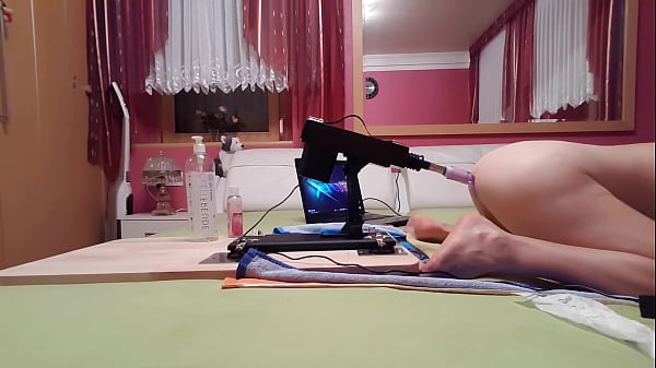 In Den Arsch Gefickt