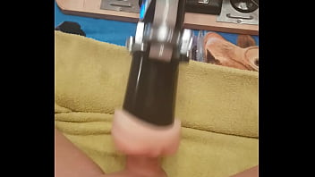 Neue Fickmaschine Testen