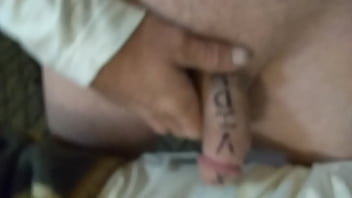 Handjob, Solo - Solo_-_masturbation - 2025 - Amazing - Performance - Video 3121871