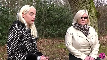 Laceystarr - Kiss It With Liz Rainbow